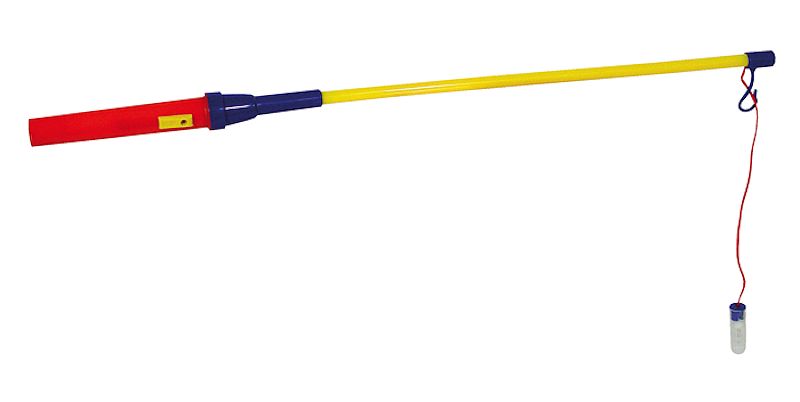 lampionstokje met Led lampje 40 cm