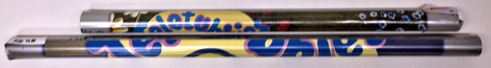 Poster Teletubies 50X40Cm 2 Ass.