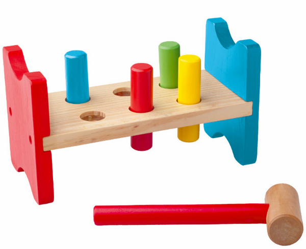 Woody hamerbank 90002