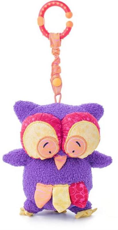 Niny pluche uil 700013