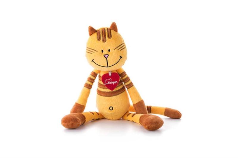 Lumpin cat Pipa Lipa 38 cm 94088