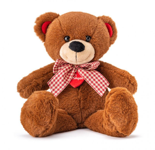 Lumpin teddy bear Vincent 22 cm 94161