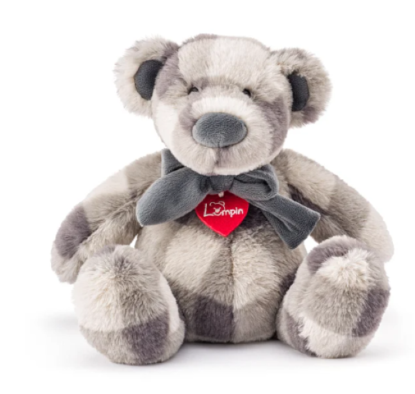 Lumpin teddybeer Todd 22 cm 94205