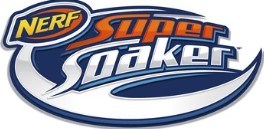 Nerf Supersoaker