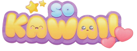 SO Kawaii