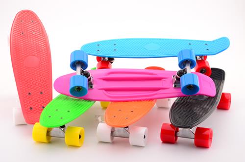 Skateboards