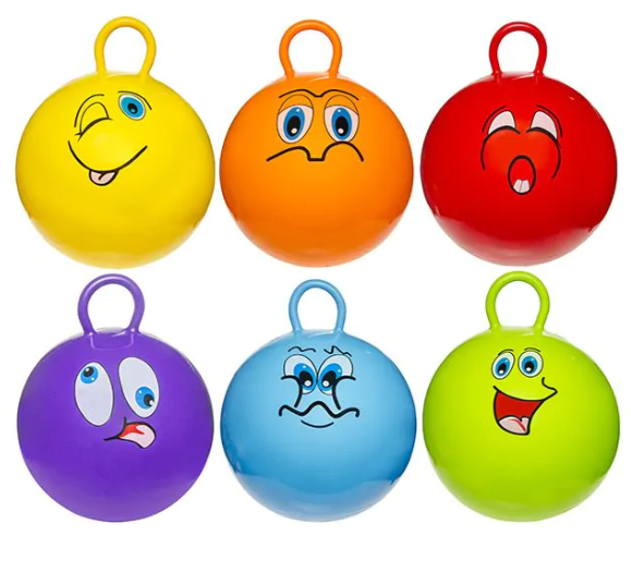 Skippybal, Jeu de Boules