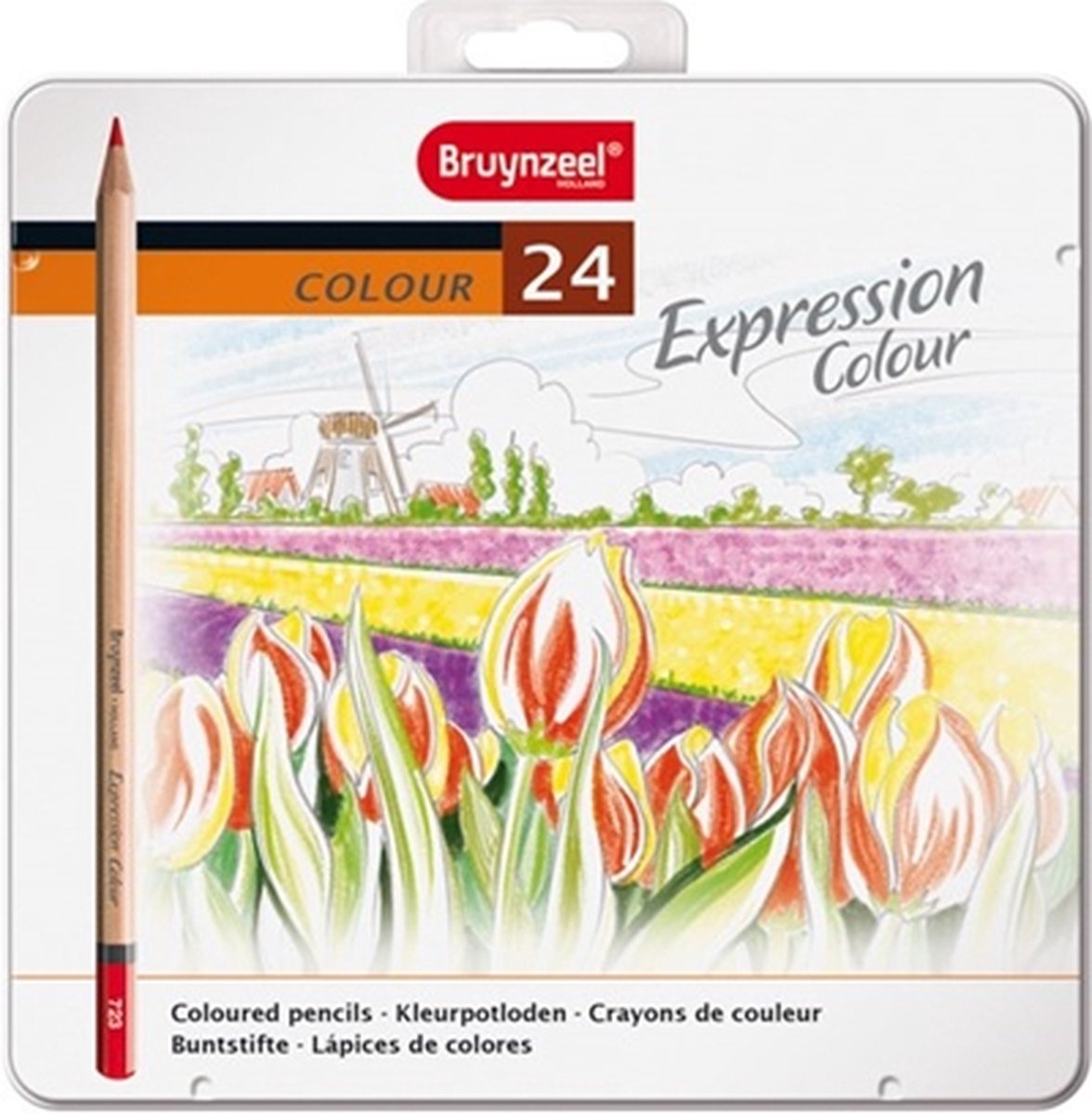 Bruynzeel Expression