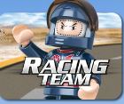 Racing team